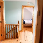 4 Bedroom House By Travel Lets Holiday Homes Carrigart With Sea View Tatil Evi