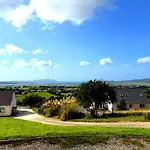 4 Bedroom House By Travel Lets Homes With Sea View Carrigart