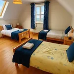 4 Bedroom House By Travel Lets Homes With Sea View * Carrigart