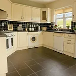 4 Bedroom House By Travel Lets Holiday Homes Carrigart With Sea View Tatil Evi *