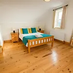 4 Bedroom House By Travel Lets Homes With Sea View Carrigart