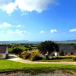 4 Bedroom House By Travel Lets Holiday Homes Carrigart With Sea View