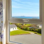 4 Bedroom House By Travel Lets Homes With Sea View Carrigart