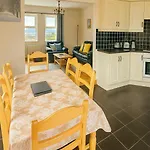4 Bedroom House By Travel Lets Homes With Sea View *