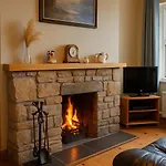 Tatil Evi 4 Bedroom House By Travel Lets Holiday Homes Carrigart With Sea View Carrigart