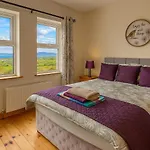 Feriehus 4 Bedroom House By Travel Lets Homes With Sea View