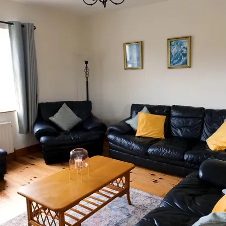 Holiday home Heather View Carrigart