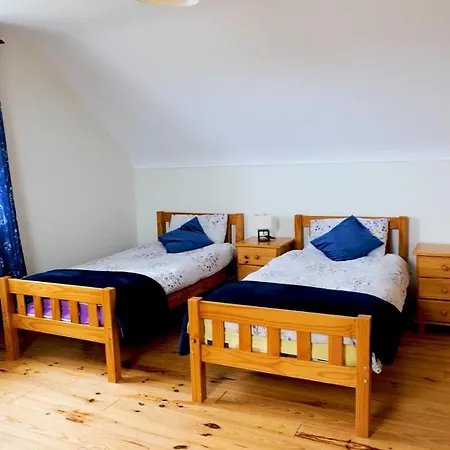 Holiday home Heather View Carrigart
