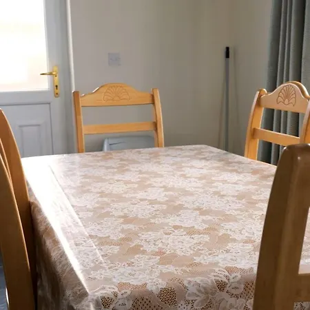 Heather View Holiday home Carrigart
