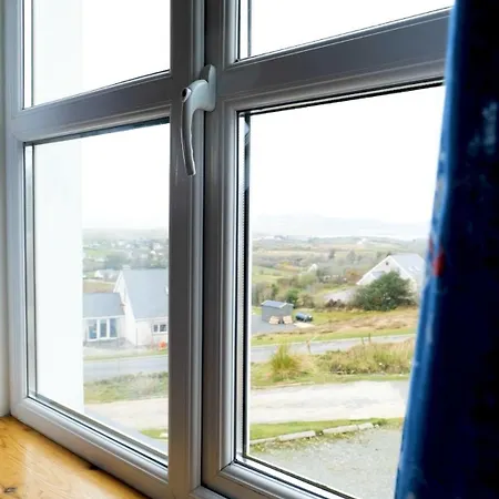 Holiday home Heather View