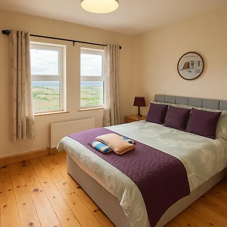 Heather View 度假居