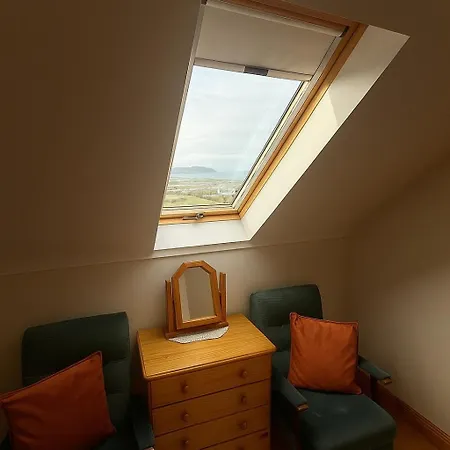 4 Bedroom House By Travel Lets Homes With Sea View * Carrigart