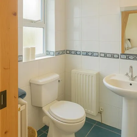 4 Bedroom House By Travel Lets Homes With Sea View * Carrigart