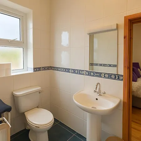 Casa vacanze Heather View Carrigart