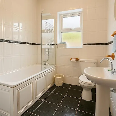 Heather View Carrigart