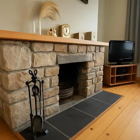 度假居 Heather View *