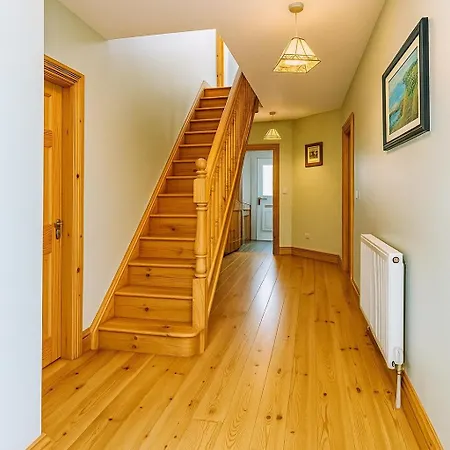 度假居 Heather View Carrigart