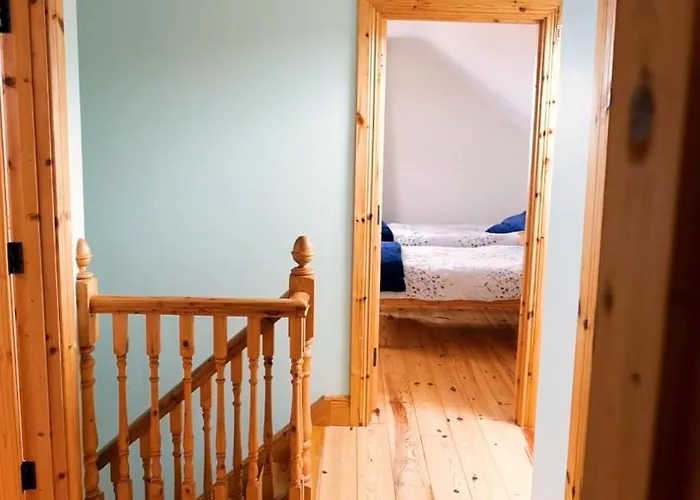 Heather View Tatil Evi