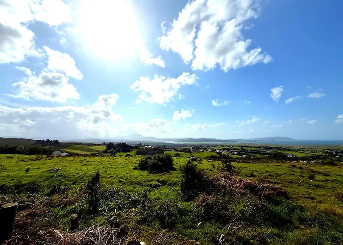 Heather View Сasa de vacaciones *