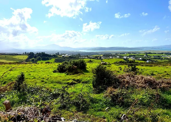Heather View Сasa de vacaciones Carrigart