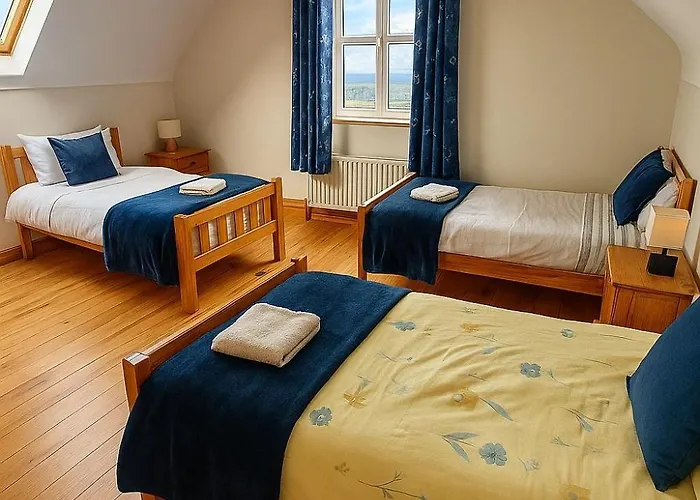 Heather View * Carrigart