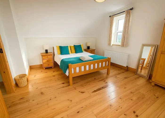 Heather View Carrigart