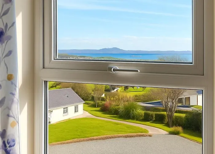 Heather View Carrigart