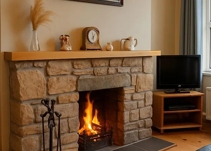 Tatil Evi Heather View Carrigart