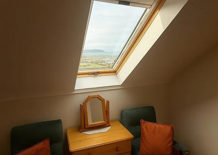 Heather View * Carrigart