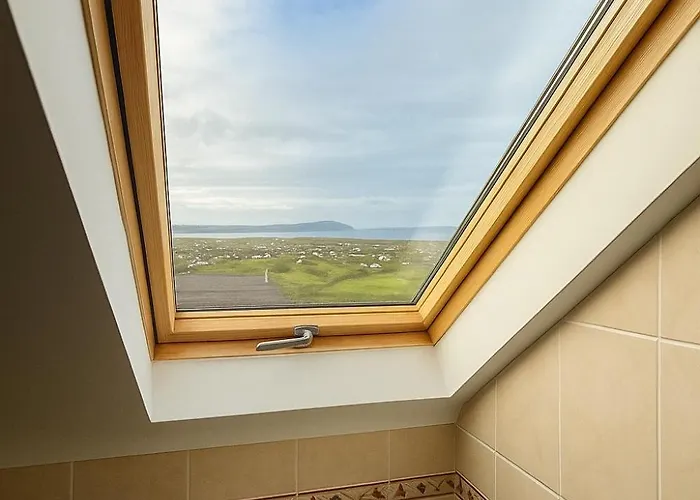 Heather View Tatil Evi Carrigart