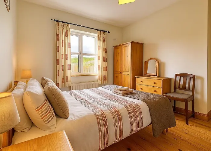 Tatil Evi Heather View *