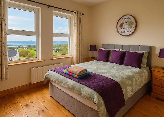 Heather View Tatil Evi *