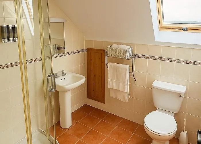 Tatil Evi Heather View *