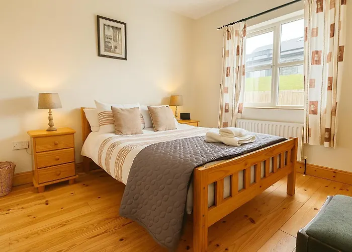 Tatil Evi Heather View *