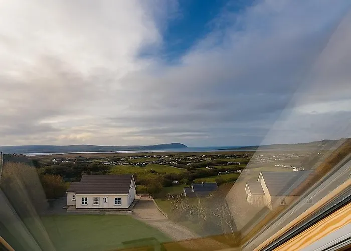 Tatil Evi Heather View