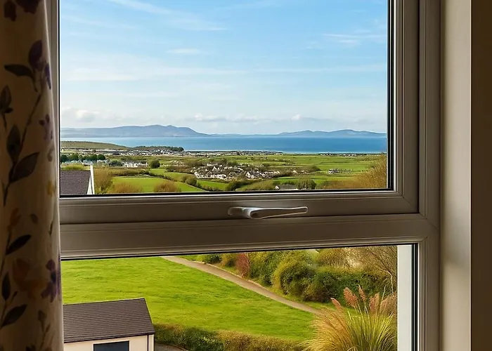 Tatil Evi Heather View