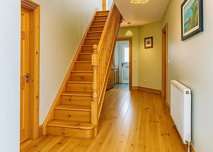 Tatil Evi Heather View Carrigart